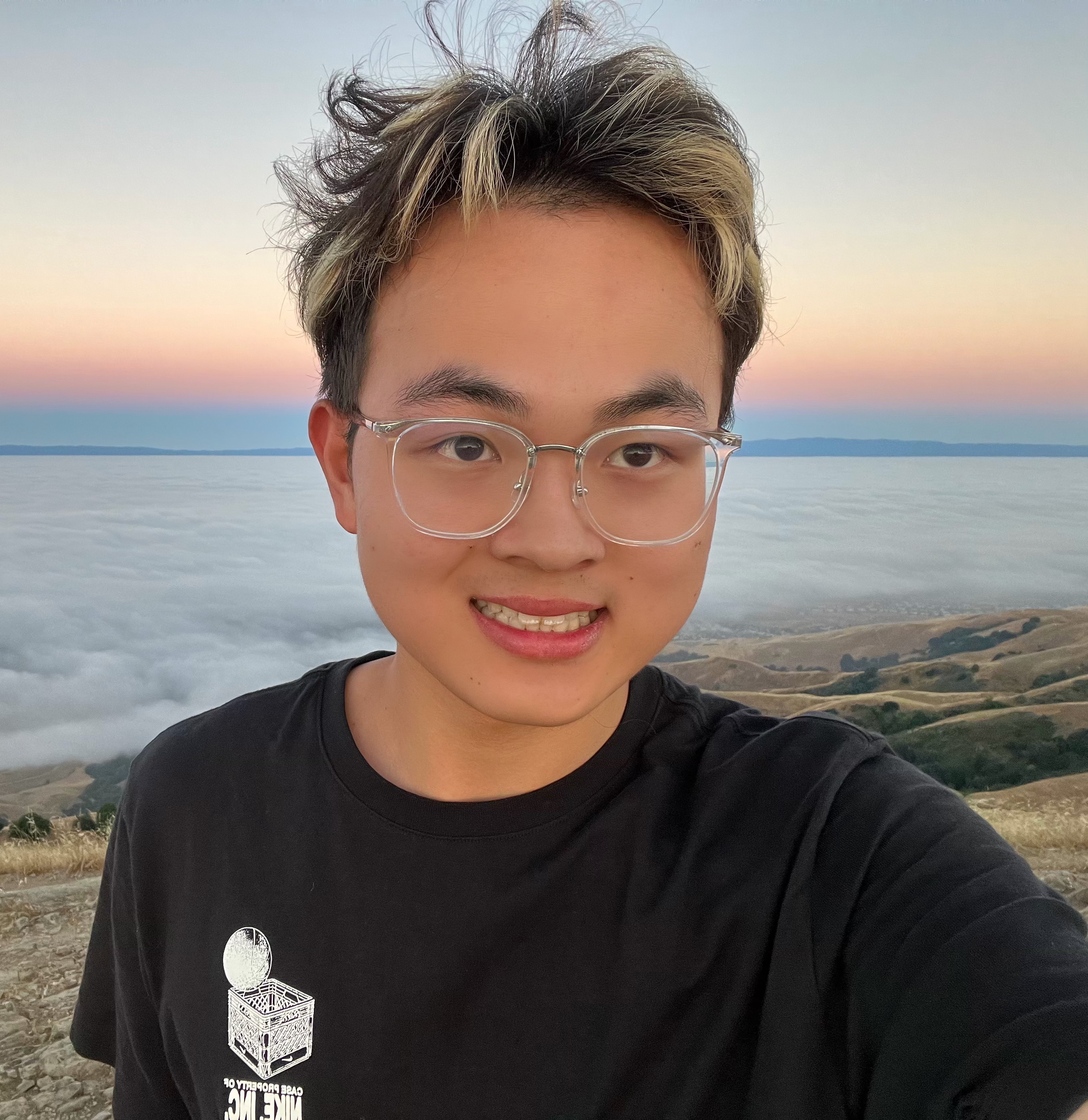 Xitong Sun